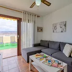 Daire Private Solarium - Terrace & Views Mogán