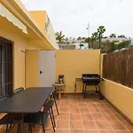 Daire Private Solarium - Terrace & Views