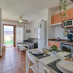 Private Solarium - Terrace & Views