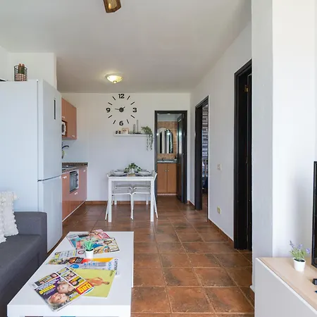 Apartman Private Solarium - Terrace & Views