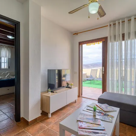 Private Solarium - Terrace & Views *