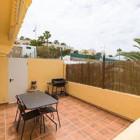 Private Solarium - Terrace & Views