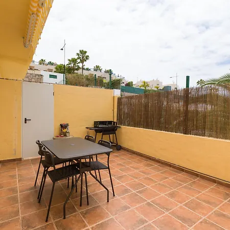 Private Solarium - Terrace & Views * Mogán