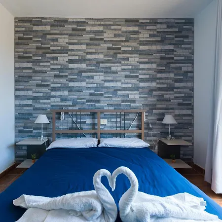 Daire Private Solarium - Terrace & Views