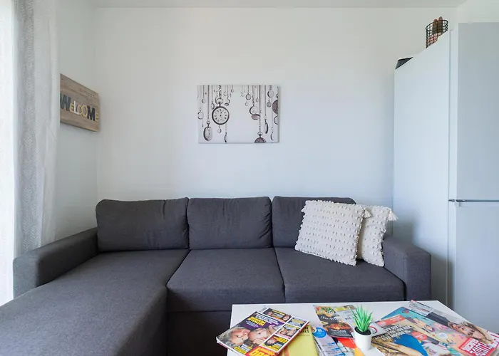 Private Solarium - Terrace & Views