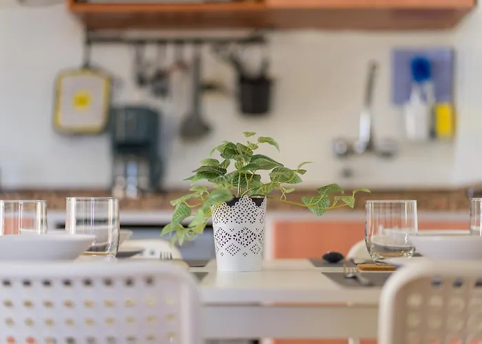 Private Solarium - Terrace & Views Mogán