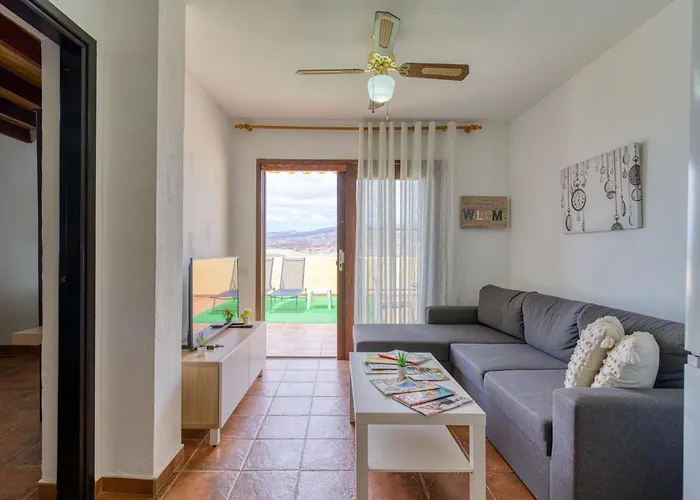 Private Solarium - Terrace & Views Apartman