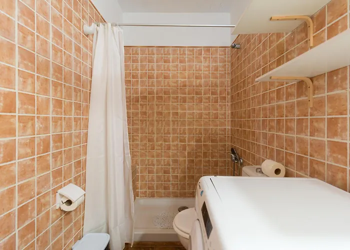 Private Solarium - Terrace & Views *