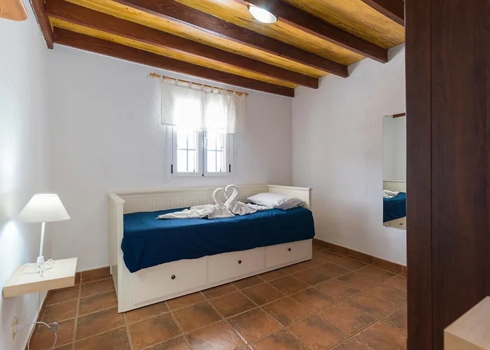 Private Solarium - Terrace & Views Mogán