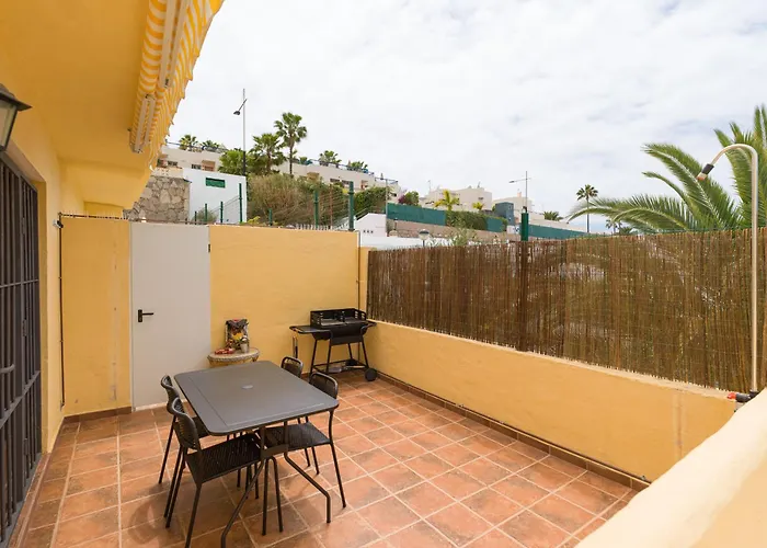 Private Solarium - Terrace & Views