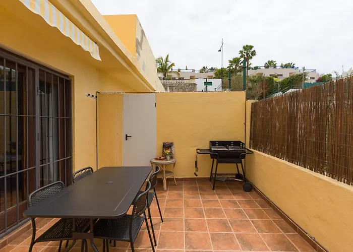 Apartman Private Solarium - Terrace & Views