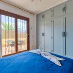 Private Solarium - Terrace & Views Mogán