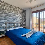 Private Solarium - Terrace & Views *
