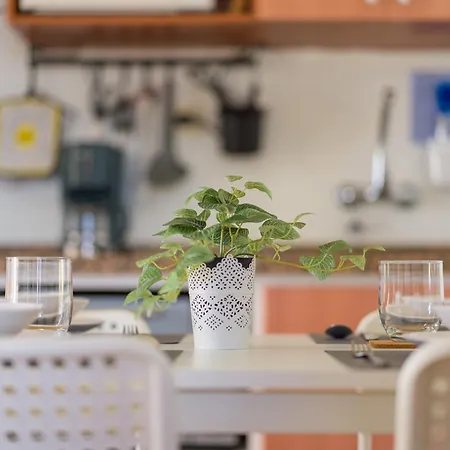 Private Solarium - Terrace & Views Mogán