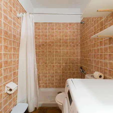 Private Solarium - Terrace & Views *