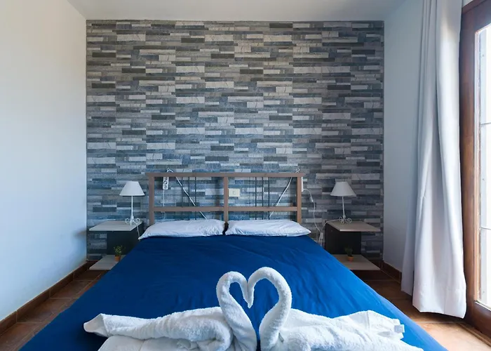 Apartamento Private Solarium - Terrace & Views