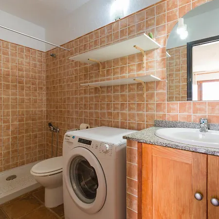 Apartman Private Solarium - Terrace & Views Mogán