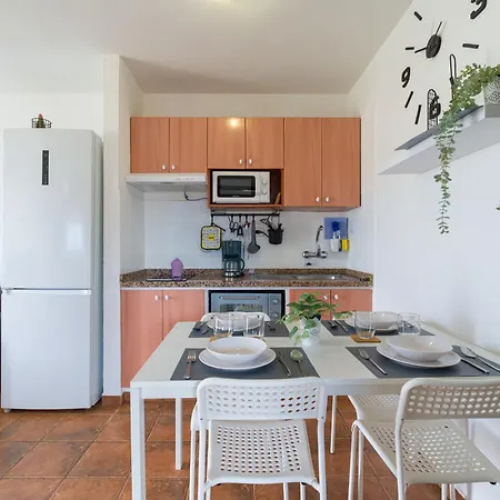 Apartman Private Solarium - Terrace & Views *