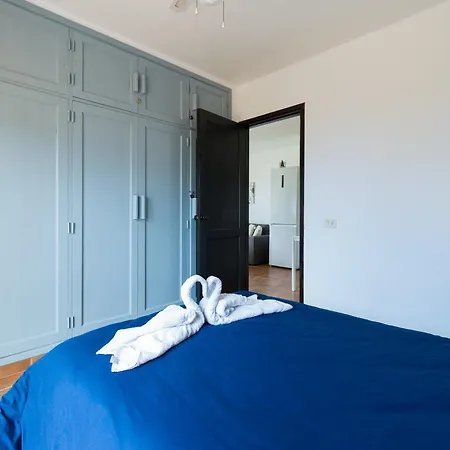 Private Solarium - Terrace & Views