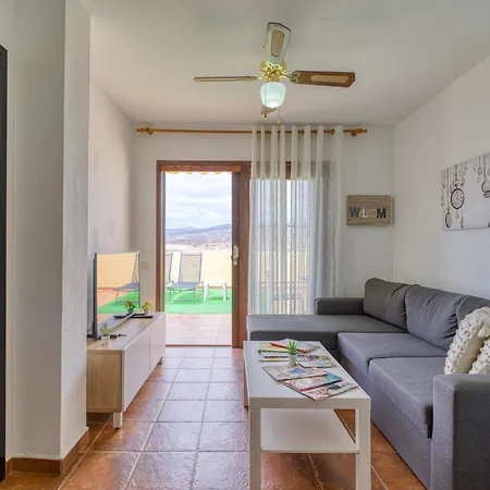 Private Solarium Views - Jacuzzi Apartment