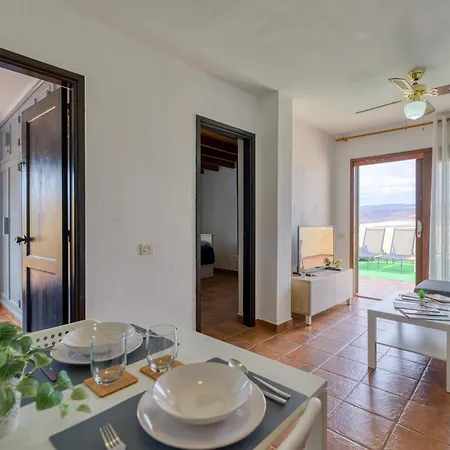 Apartman Private Solarium - Terrace & Views