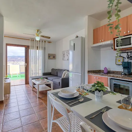 Private Solarium - Terrace & Views