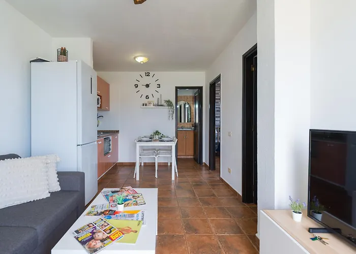 Appartement Private Solarium - Terrace & Views