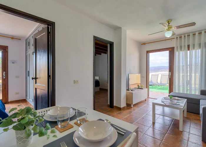 Appartement Private Solarium - Terrace & Views