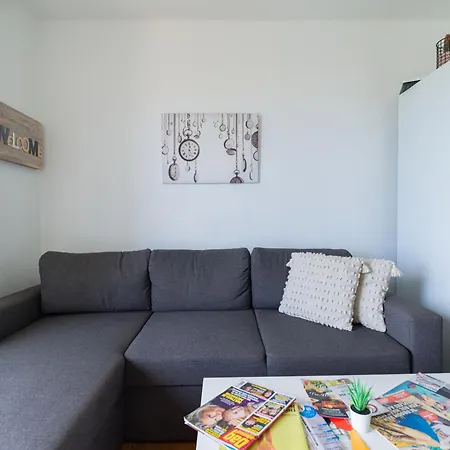 Private Solarium - Terrace & Views