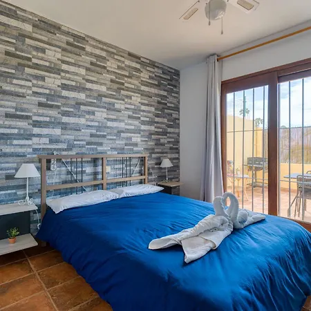 Private Solarium - Terrace & Views *