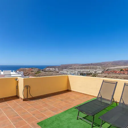 Nyaraló Private Solarium - Terrace & Views *