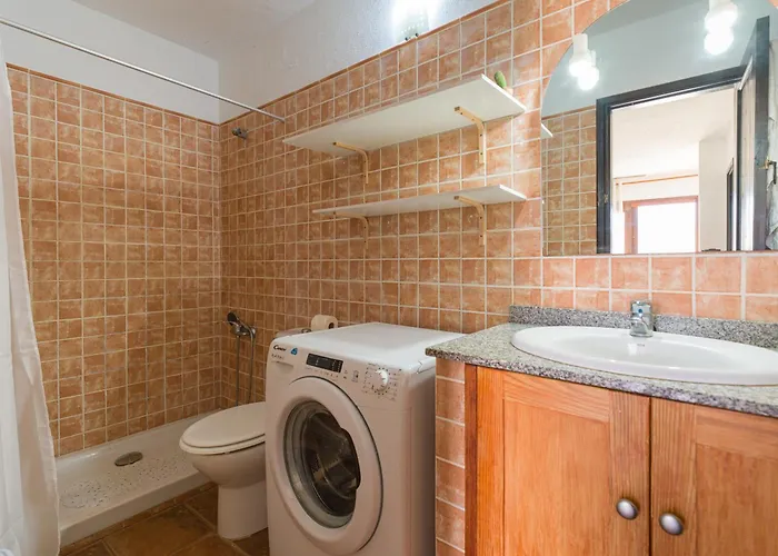 Lägenhet Private Solarium - Terrace & Views Mogán