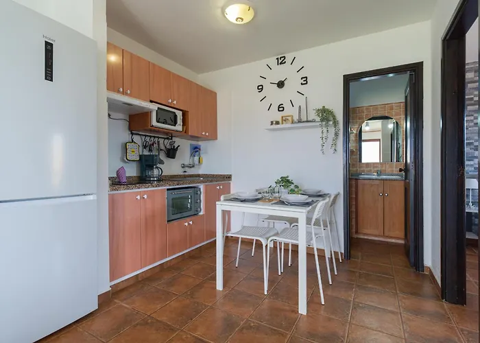 Lägenhet Private Solarium - Terrace & Views Mogán