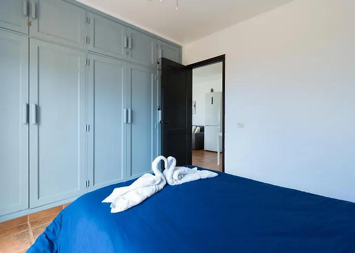 Private Solarium - Terrace & Views